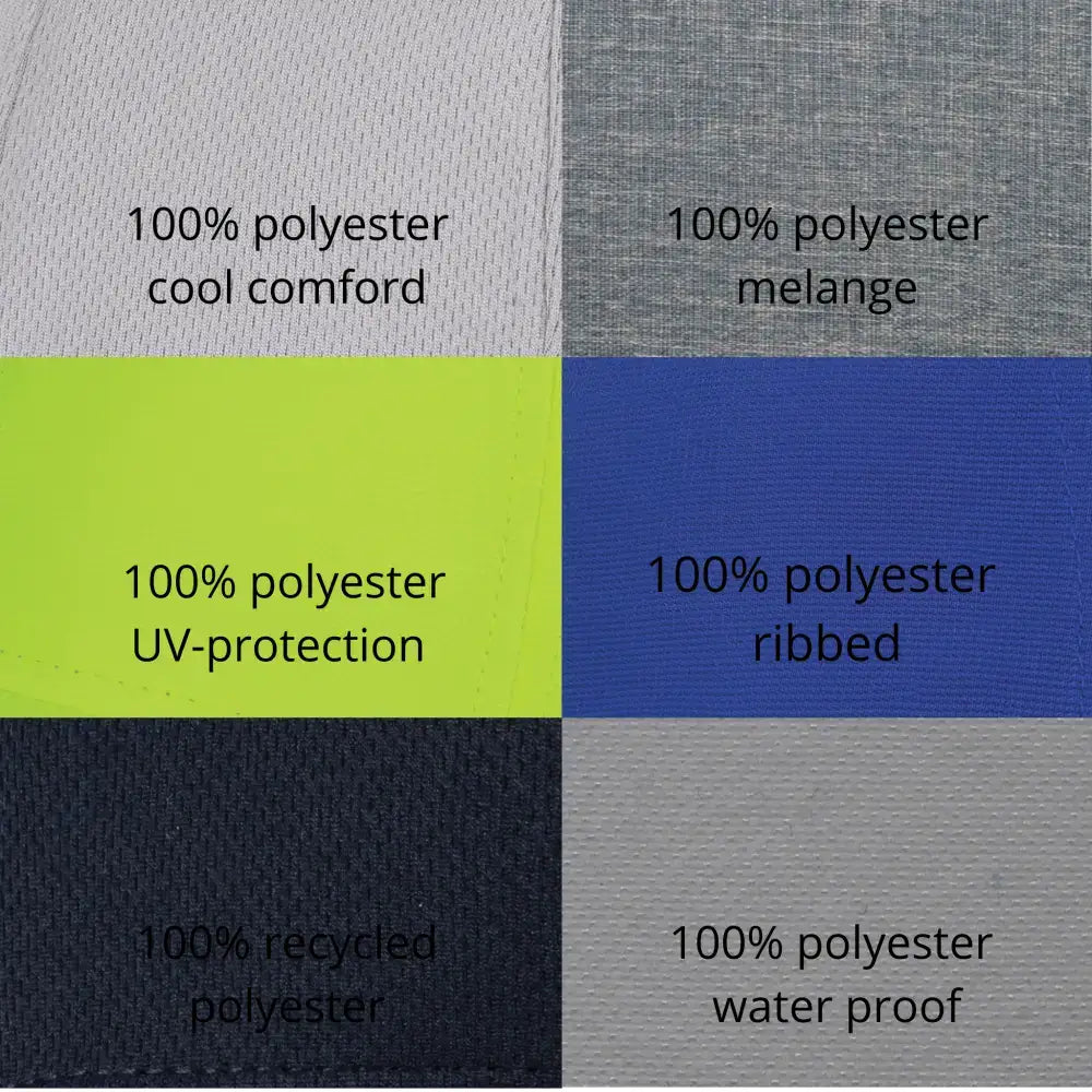 Kustomoitu Twill cotton mesh lippalakki-Tekniset materiaalimme-ZigiZagi
