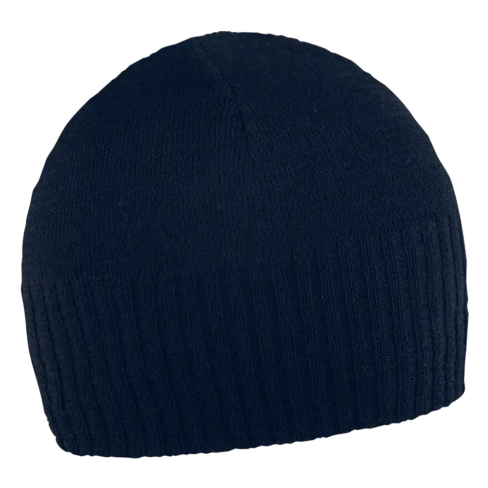 Merina Merinovillapipo omalla logolla (coFEE 3057) - Navy