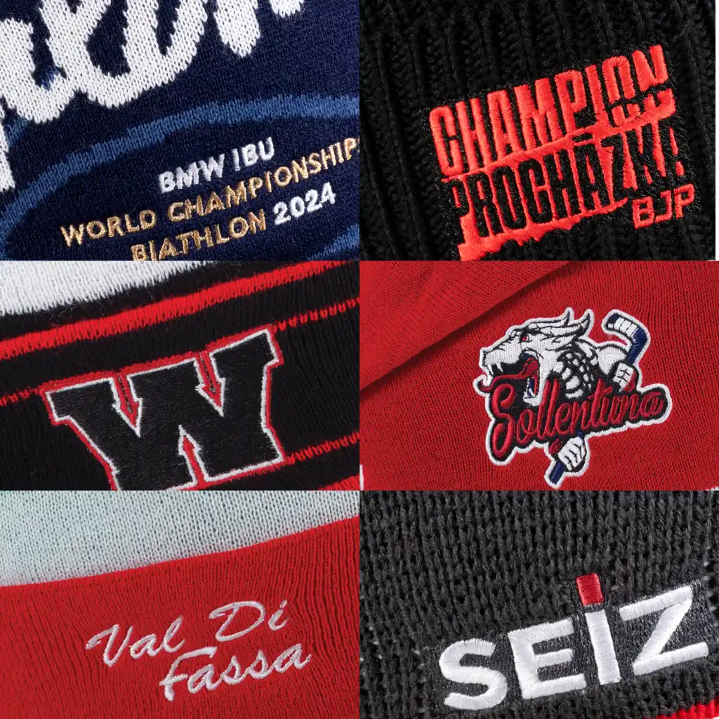 MERINOVILLA PIPO BRODERAUS MALLEJA- 8 eri väriä varastossa-ZigiZagi