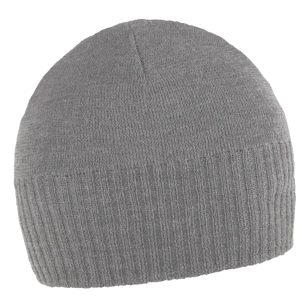 MERINOVILLA PIPO omalla logolla - 8 varasto väriä - Light grey - Parhaat merkintätavat - ZigiZagi