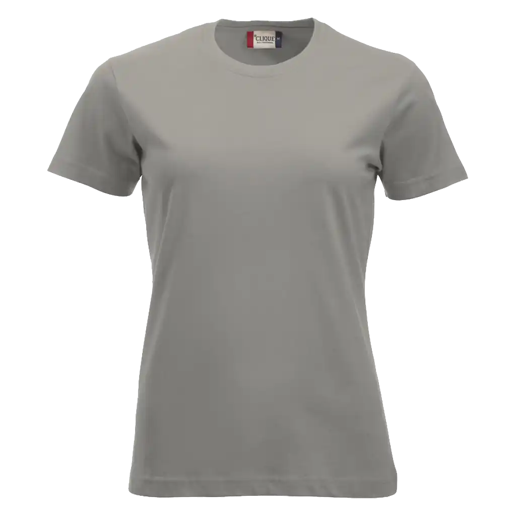 Hopea Clique New Classic-T Women – moderni ja tyylikäs naisten t-paita painatuksella