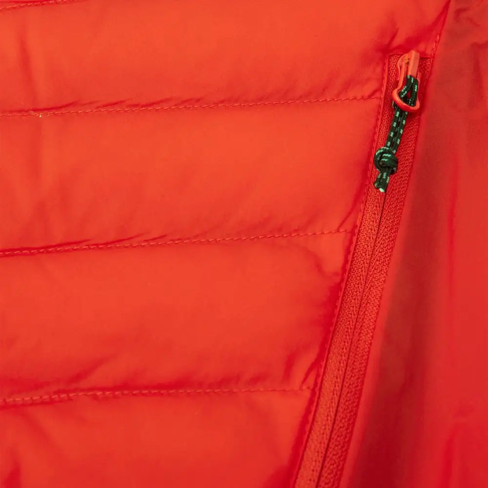 BODYWARMER STRETCH LIIVI ID 0892-ZigiZagi