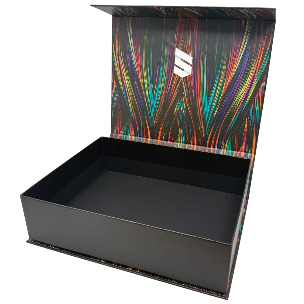 Lahjarasia pipolle - Pipo omalla logolla - Kustomoitu pipo - ZigiZagi