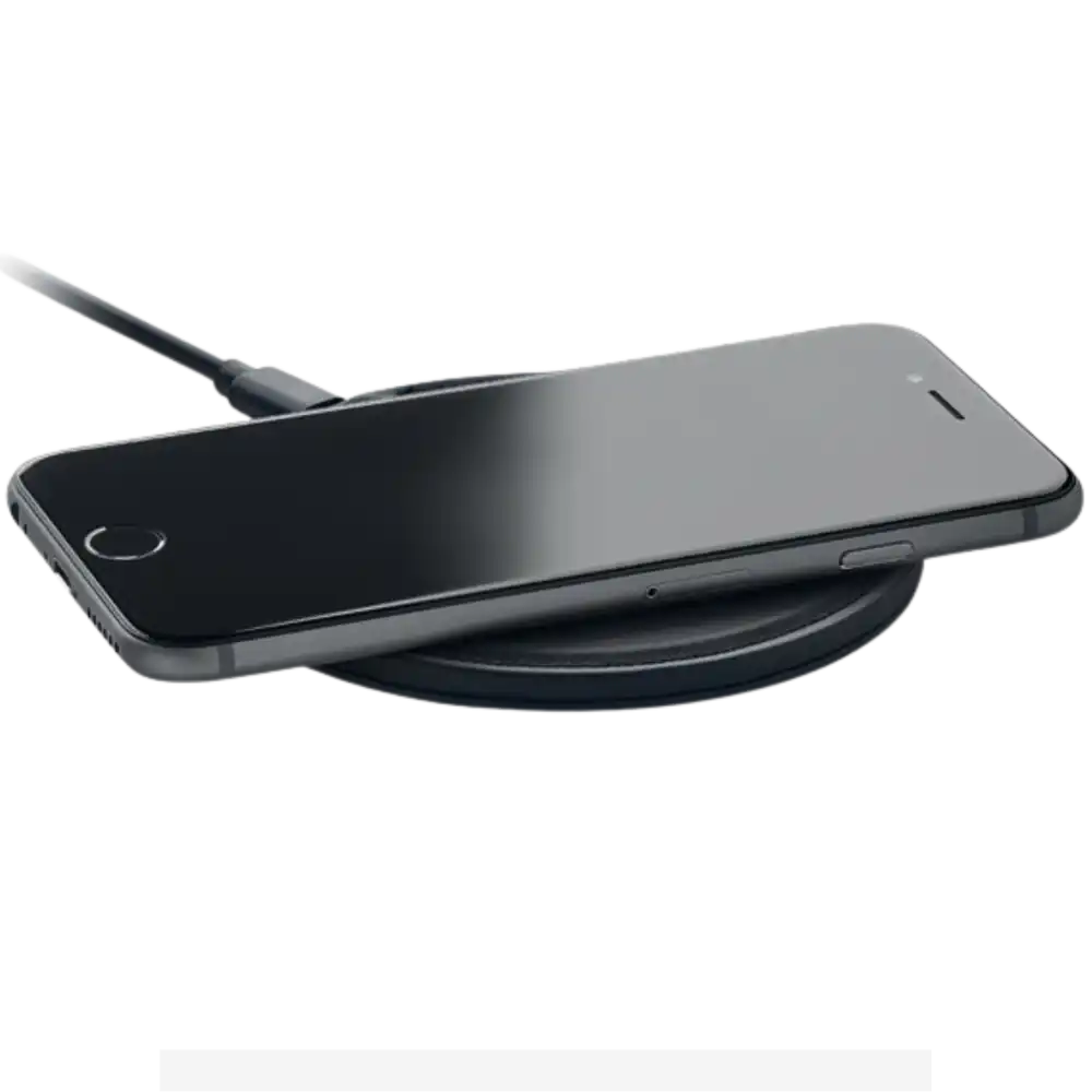 Langaton laturi 15w kierrätysmateriaalista. alk. 12.45€ - KOTI JA HYVINVOINTI