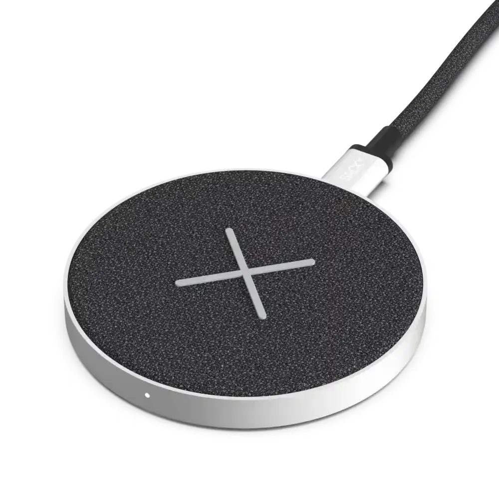 Langaton laturi Charge 50 15W-ZigiZagi