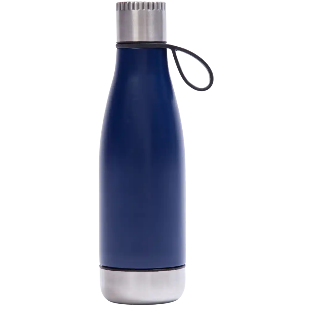 Lord Nelson teräsjuomamuki - Tummansininen - ULKOILU JA VAPAA-AIKA