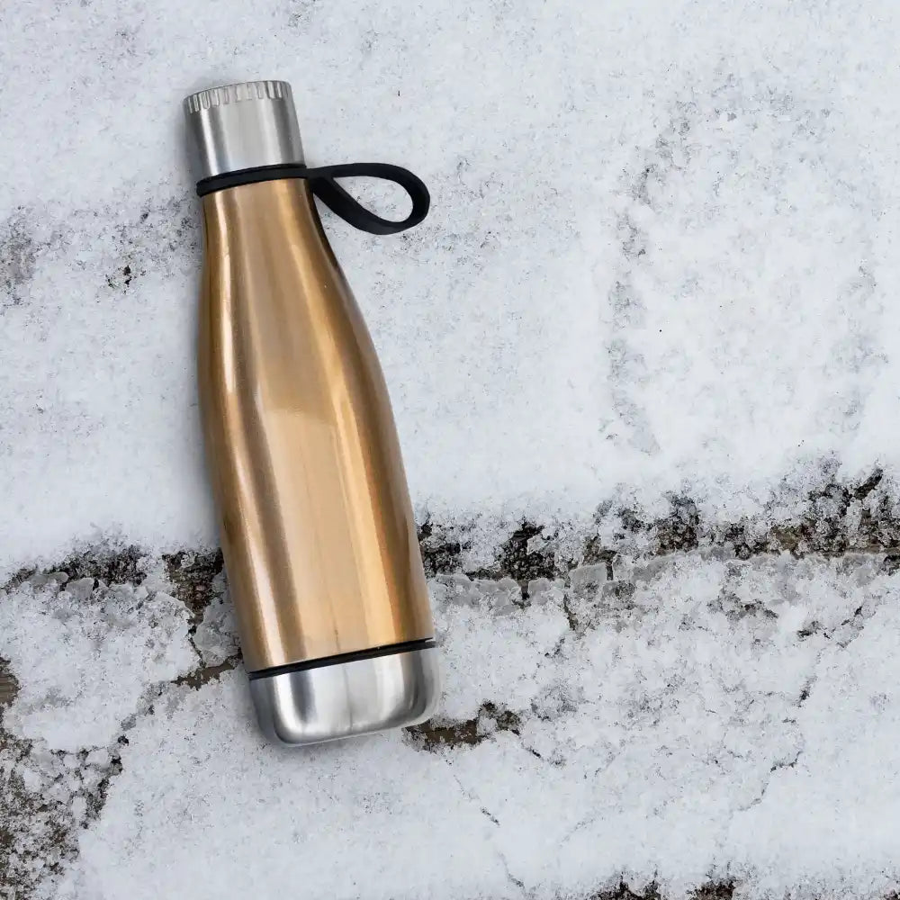 Lord Nelson teräsjuomamuki - ULKOILU JA VAPAA-AIKA