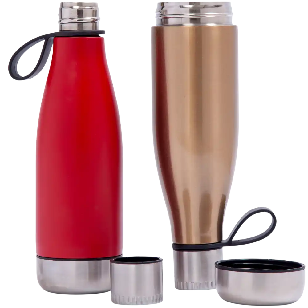 Lord Nelson teräsjuomamuki - ULKOILU JA VAPAA-AIKA