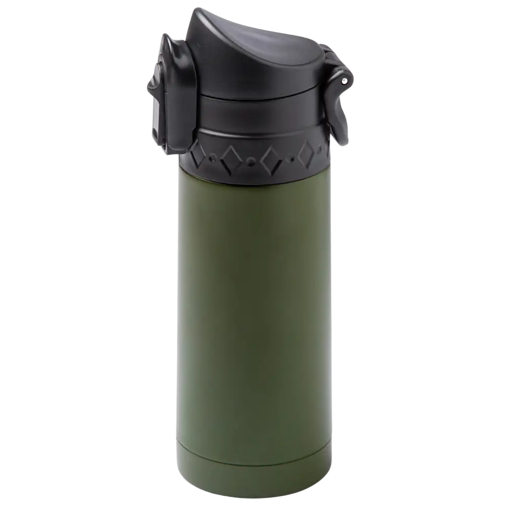 Tummanvihreä Lord Nelson termosmuki (35cl) – käytännöllinen joululahja henkilökunnalle