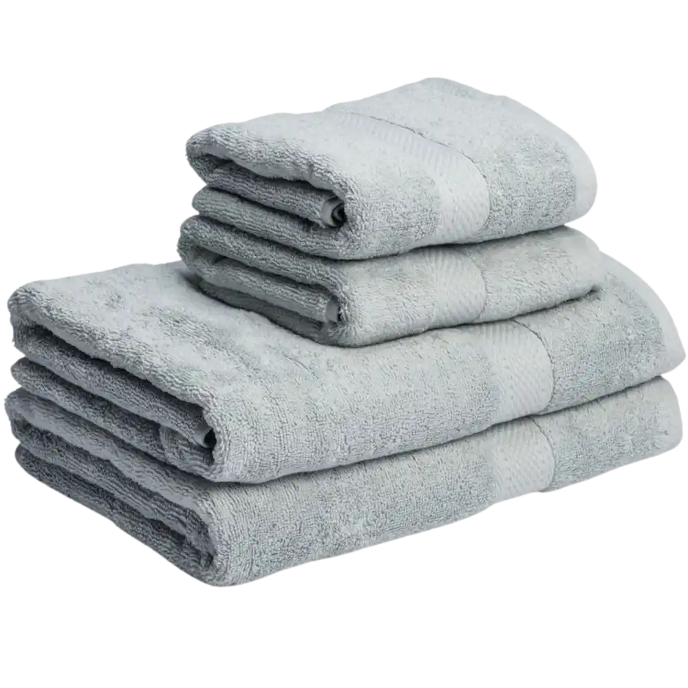 Froteepyyhe 550g Fairtrade Aquan vihrea - Henkilökunnan joululahjat - ZigiZagi