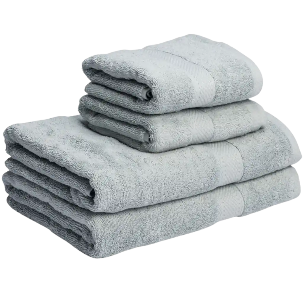 Froteepyyhe 550g Fairtrade Aquan vihrea - Henkilökunnan joululahjat - ZigiZagi