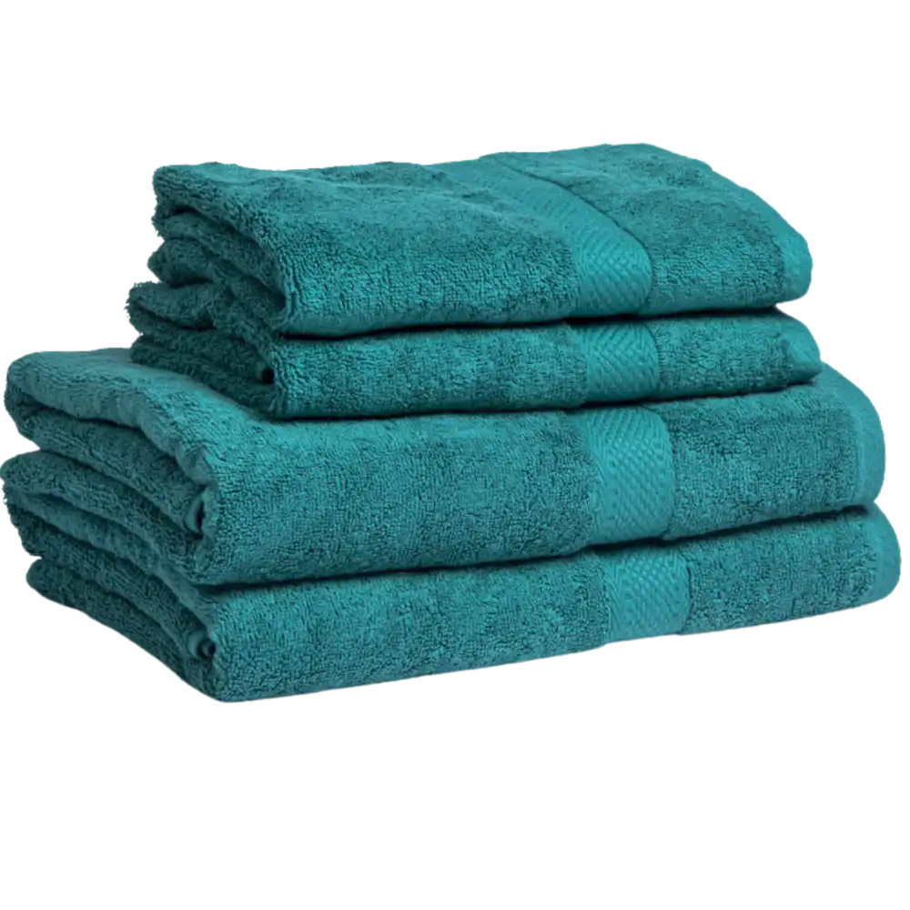 Froteepyyhe 550g Fairtrade petrooli - Yritys joululahjat - ZigiZagi