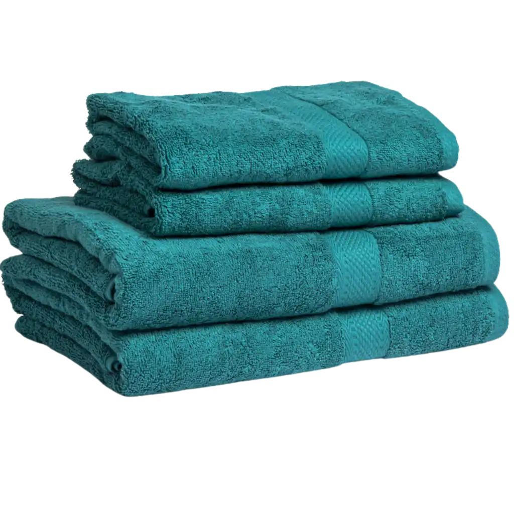 Froteepyyhe 550g Fairtrade petrooli - Yritys joululahjat - ZigiZagi