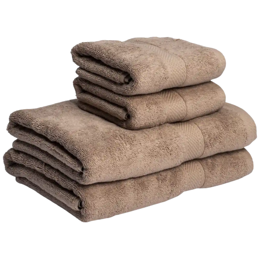 Froteepyyhe 550g Fairtrade Nougat - Henkilökunnan joululahjat - ZigiZagi