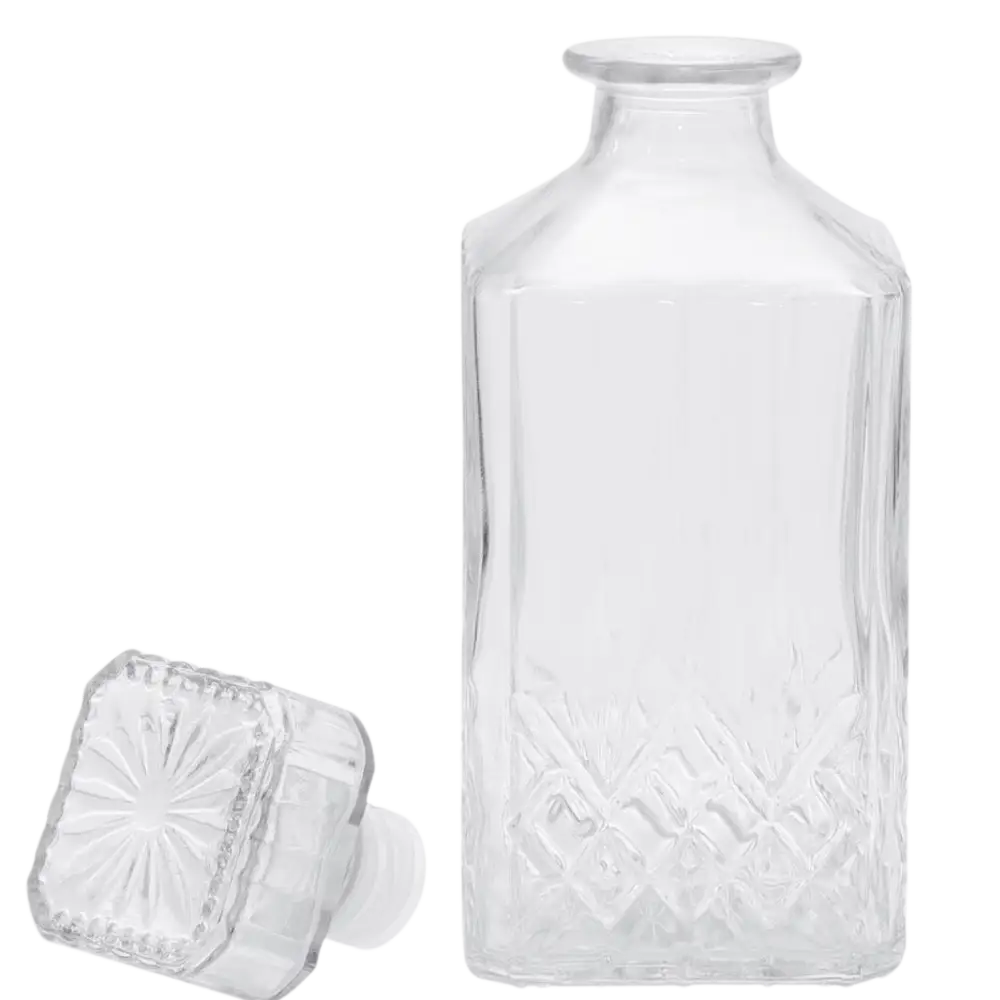 Lord Nelson karahvi  - Henkilökunnan joululahja - ZigiZagi