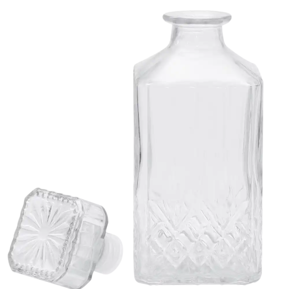 Lord Nelson karahvi - Henkilökunnan joululahja - ZigiZagi