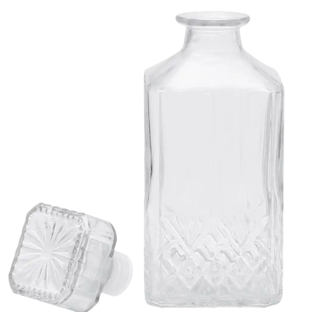 Lord Nelson karahvi - Henkilökunnan joululahja - ZigiZagi