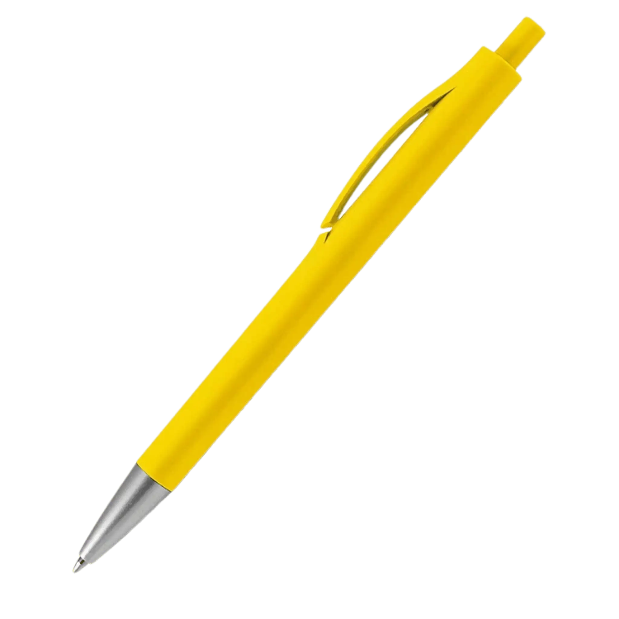 Lynx-mainoskynä omalla logolla – kulta