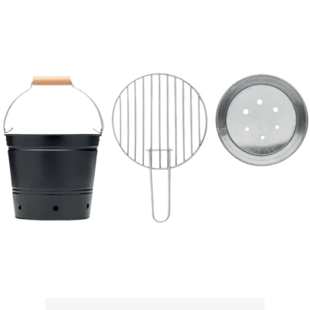 Matka grilli alk.22.95€ - KOTI JA HYVINVOINTI