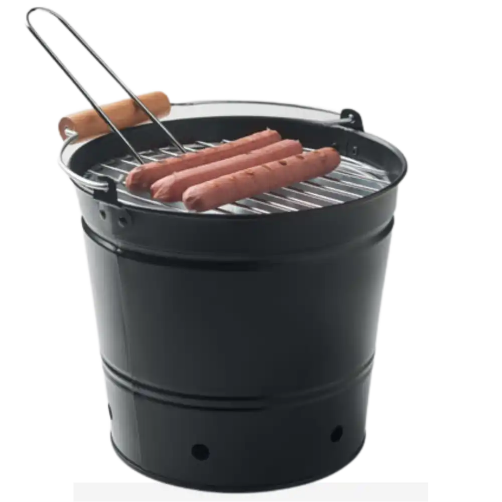 Matka grilli alk.22.95€ - KOTI JA HYVINVOINTI