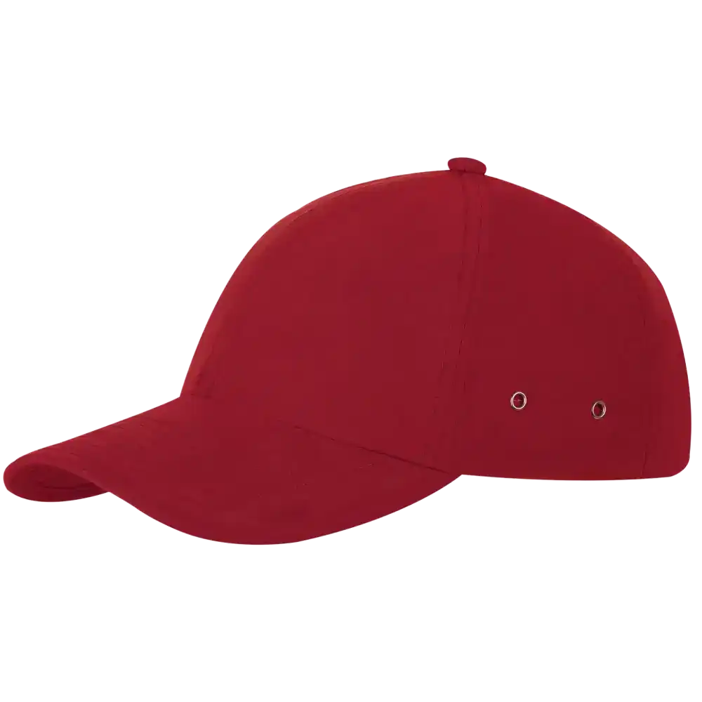 Mikrokuitulippis omalla logolla, väri Burgundy