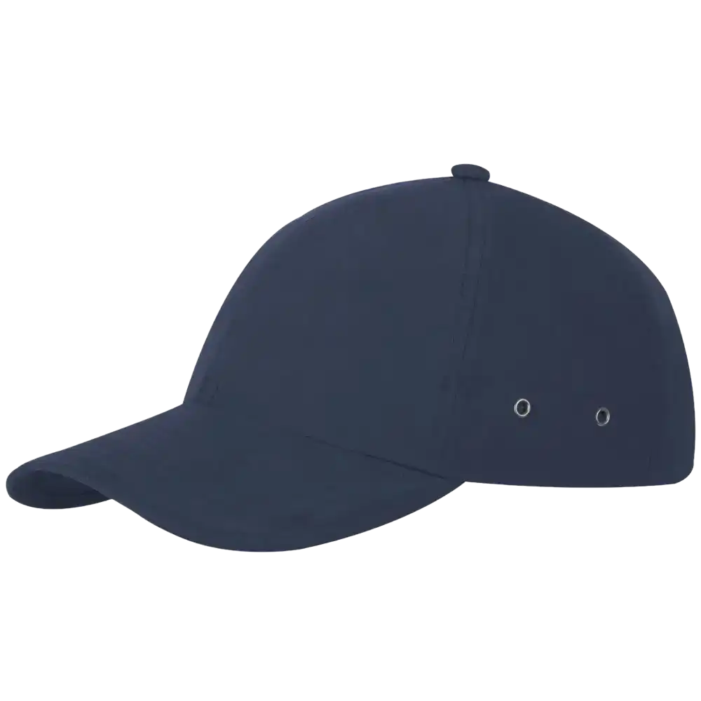 Mikrokuitulippis omalla logolla, väri Navy