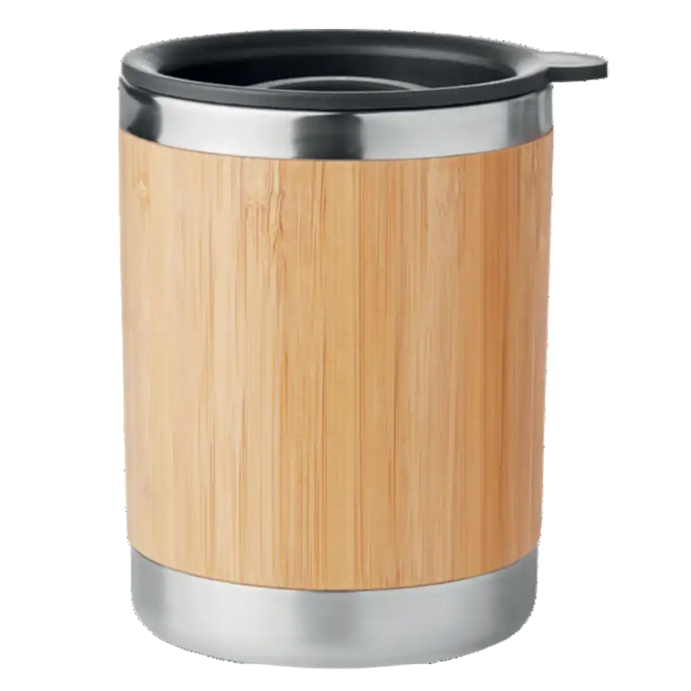 Mokka muki ruostumattomasta teräksestä - KOTI JA HYVINVOINTI