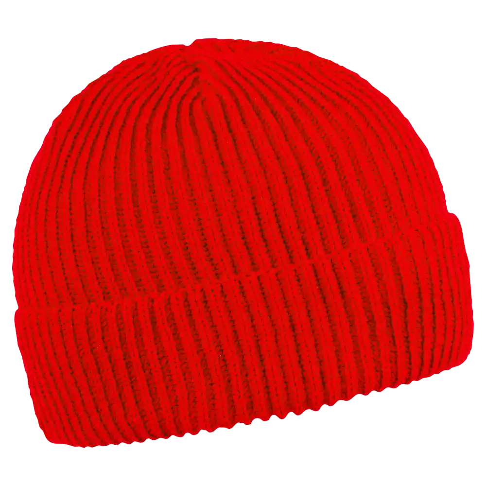 Wrap Pipo omalla logolla (coFEE 3030) - Punainen