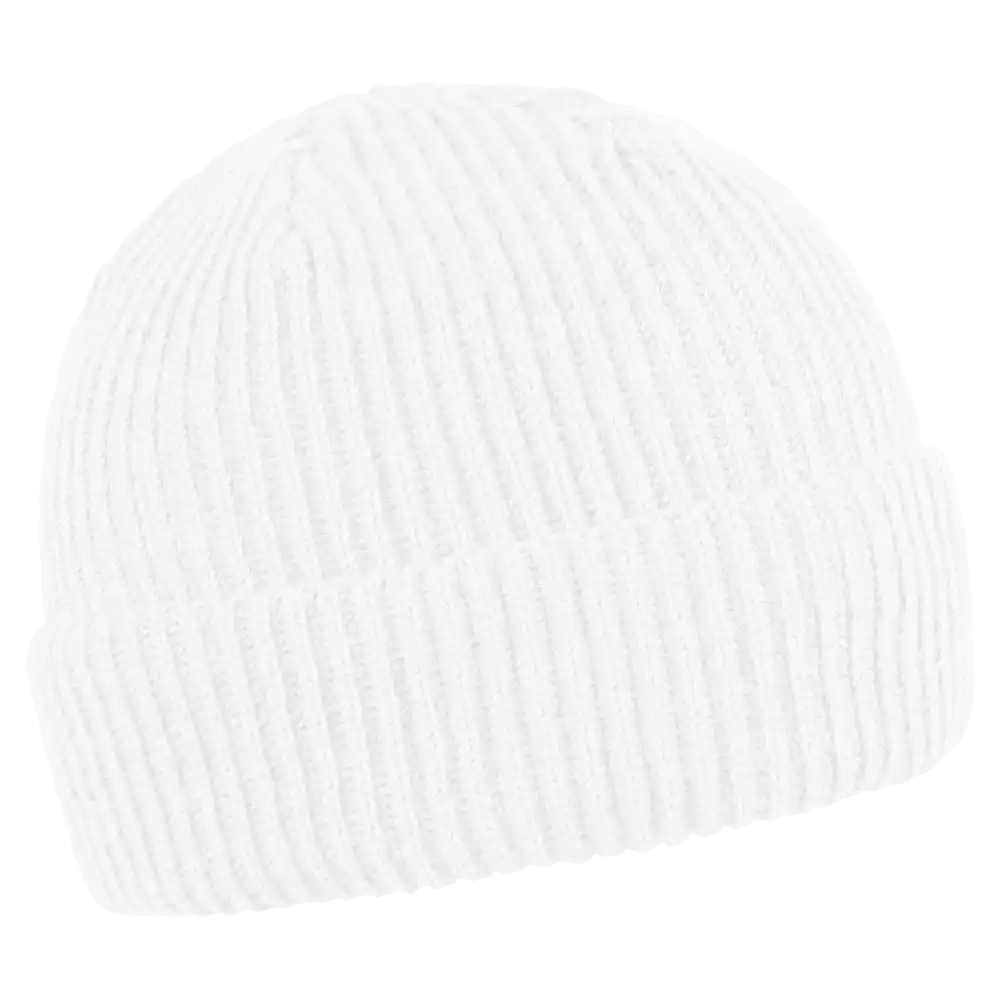 Wrap Pipo omalla logolla (coFEE 3030) - Valkoinen