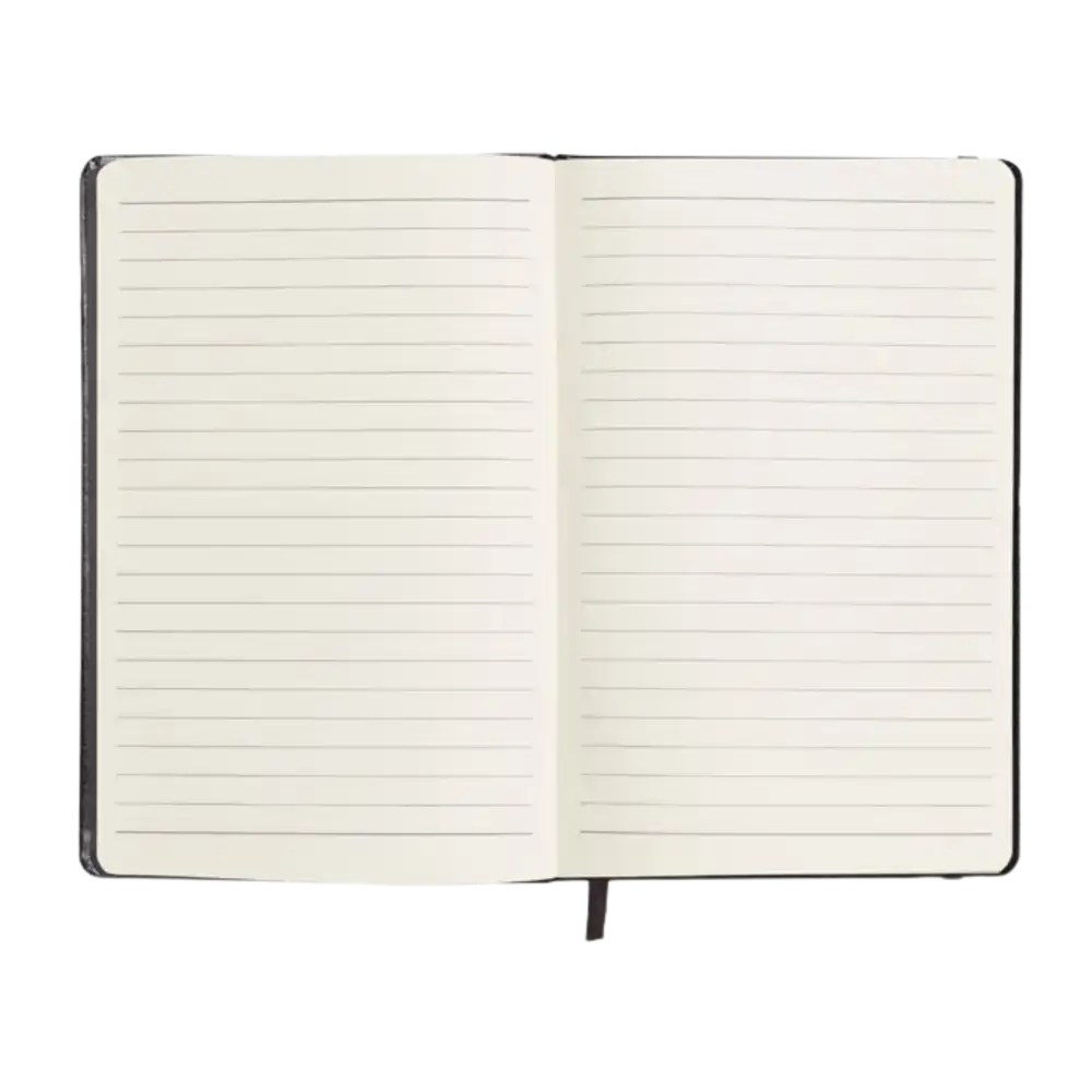 Muistikirja A5 - Muistilaput ja -kirjat