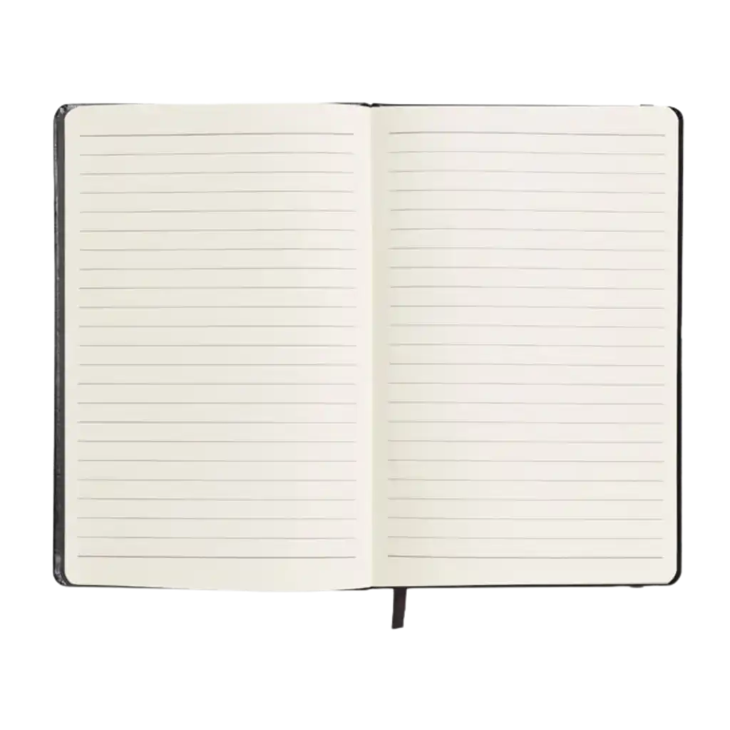 Muistikirja A5 - Muistilaput ja -kirjat