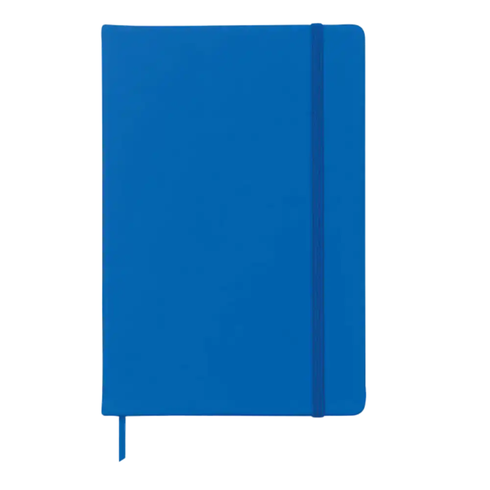 Muistikirja A5 - Royal blue - Muistilaput ja -kirjat