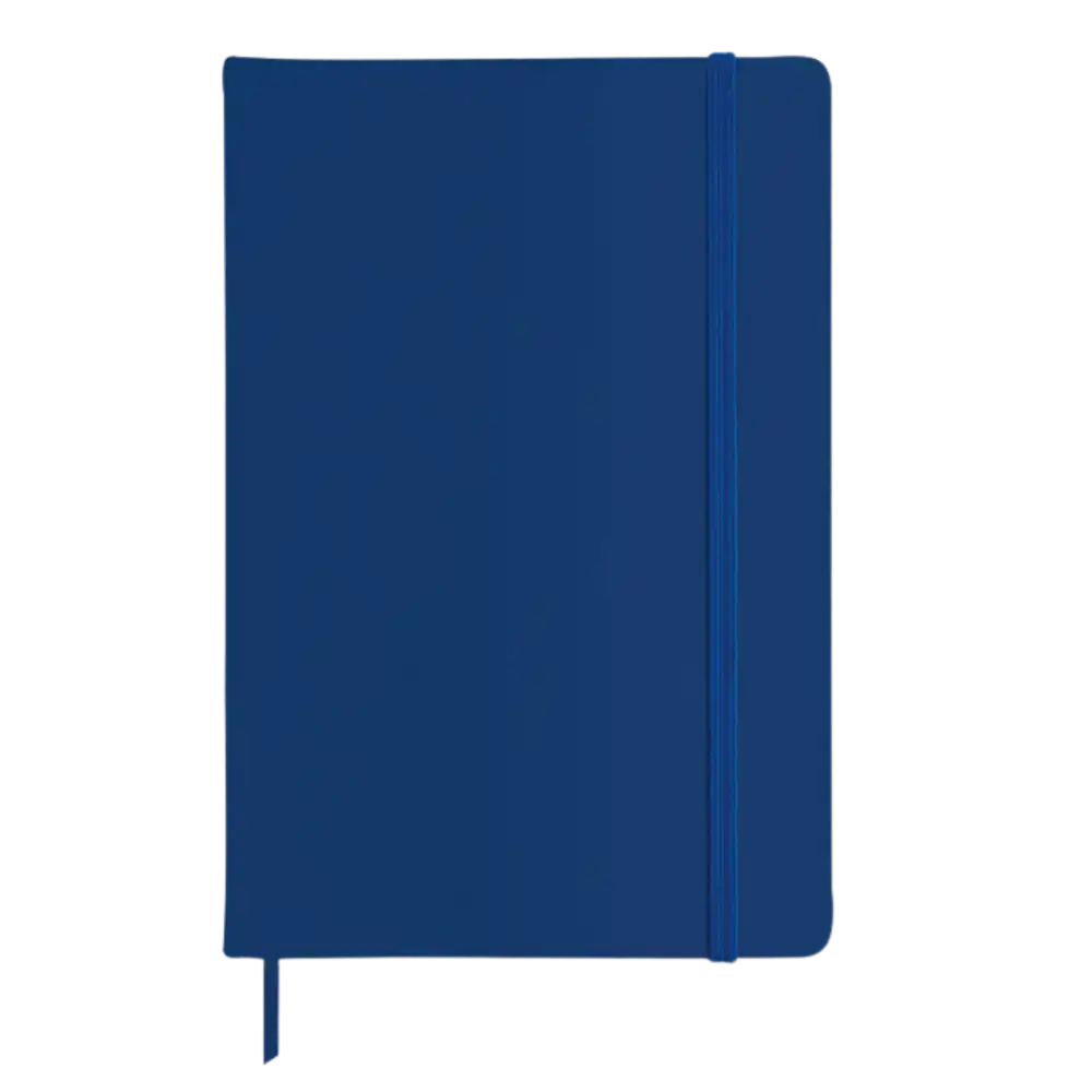 Muistikirja A5 - Blue - Muistilaput ja -kirjat