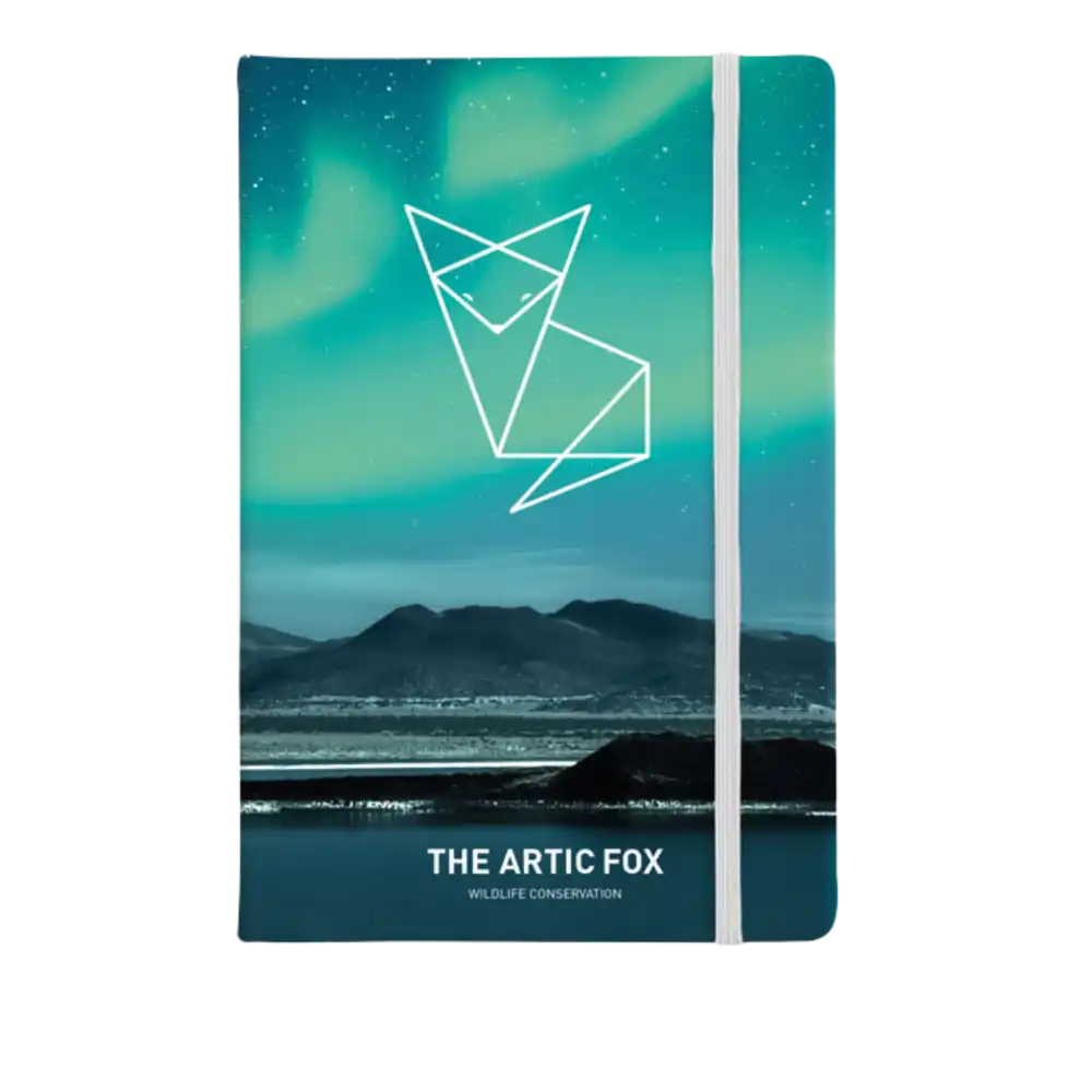 Muistikirja A5 - Muistilaput ja -kirjat