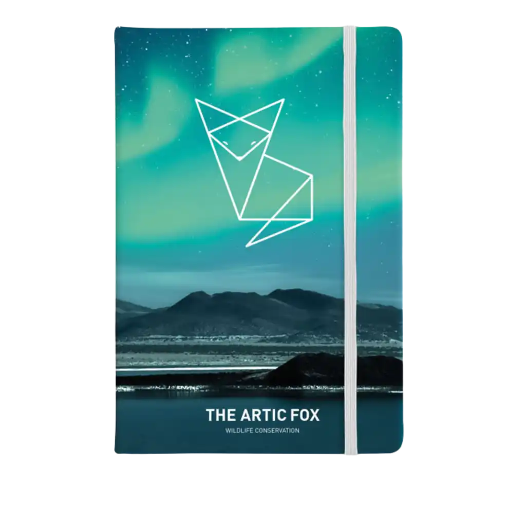 Muistikirja A5 - Muistilaput ja -kirjat