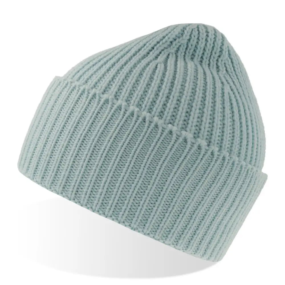 Oak pipo-recycled-Light Blue-ZigiZagi