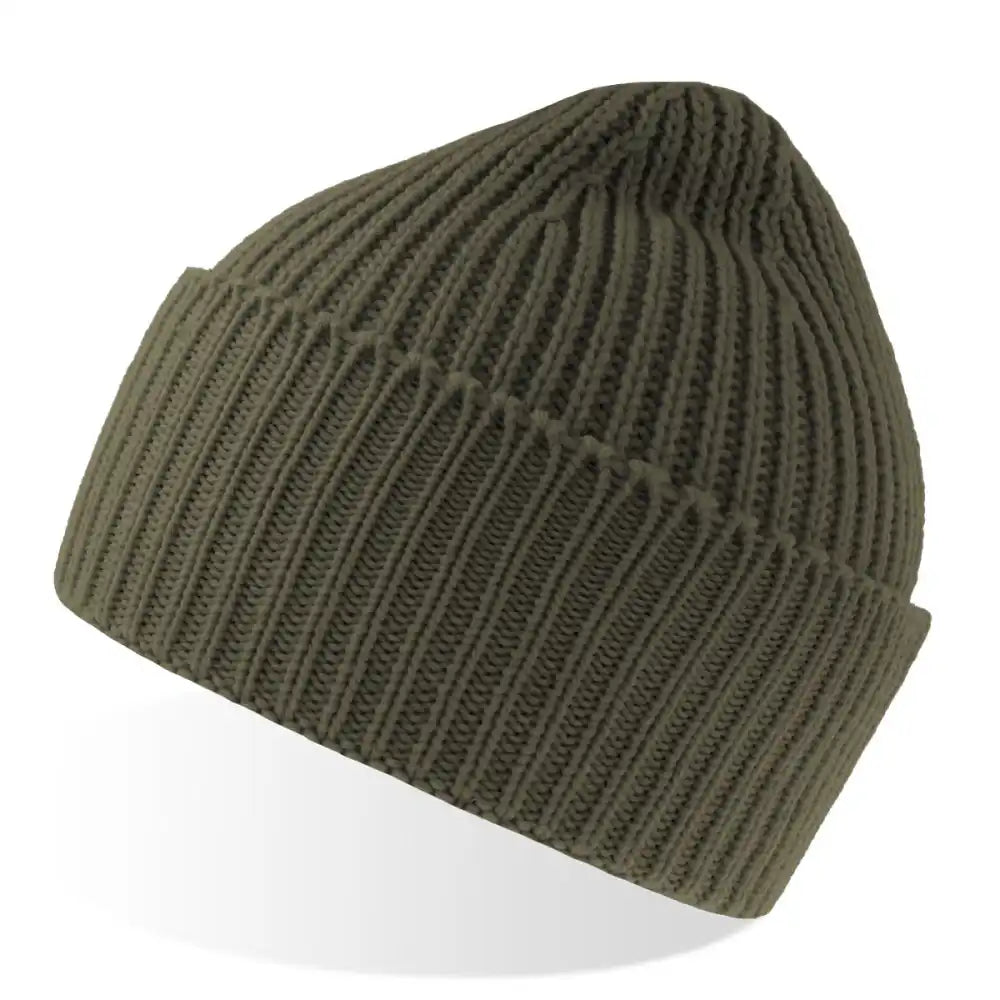 Oak pipo-recycled-Olive-ZigiZagi