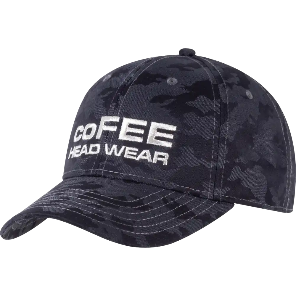 Orlando Camo lippalakki omalla logolla brodeerauksella-ZigiZagi