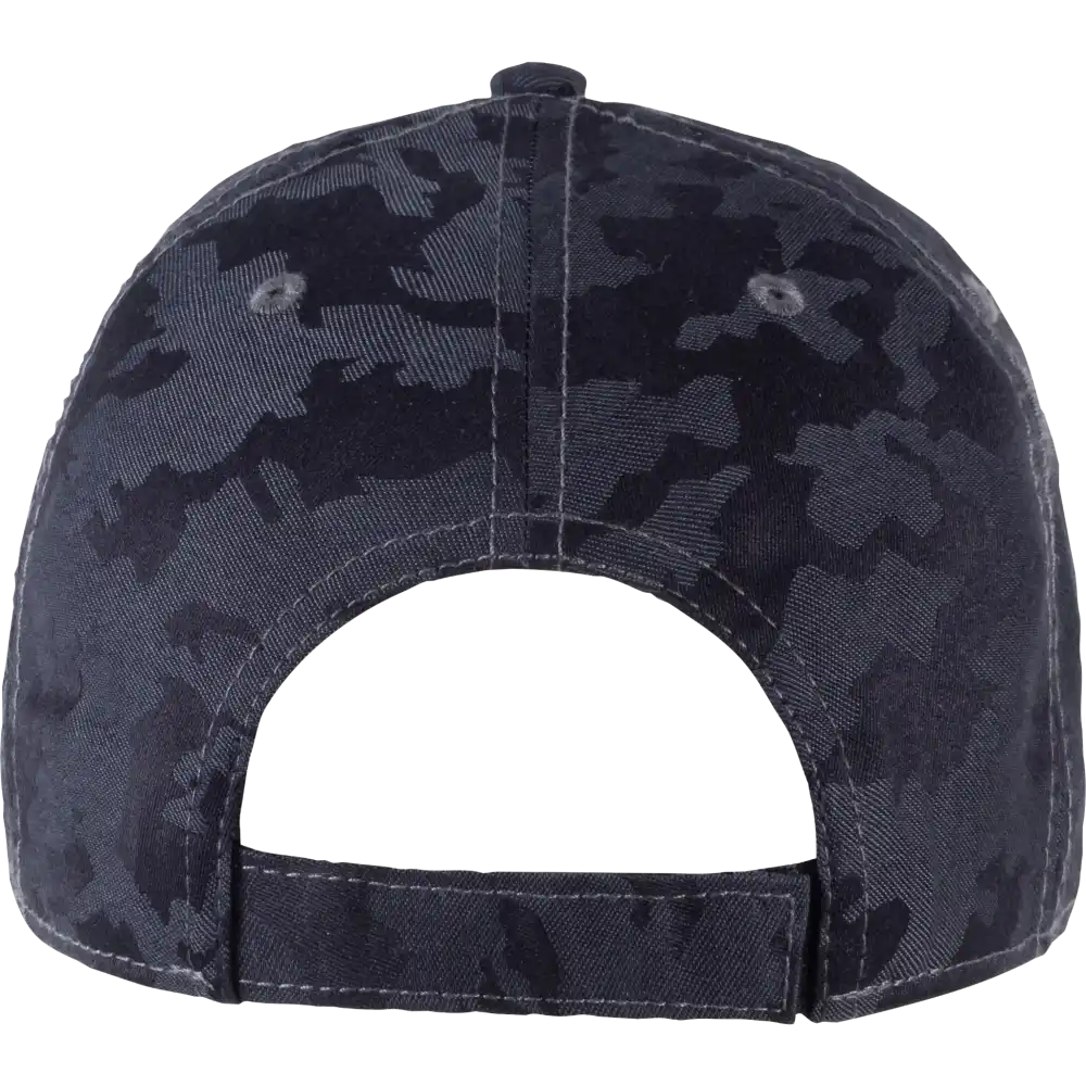 ORLANDO CAMO Lippalakki takasäätö-ZigiZagi