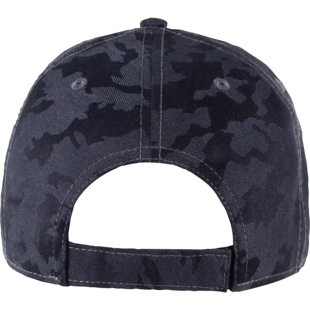 ORLANDO CAMO Lippalakki takasäätö-ZigiZagi