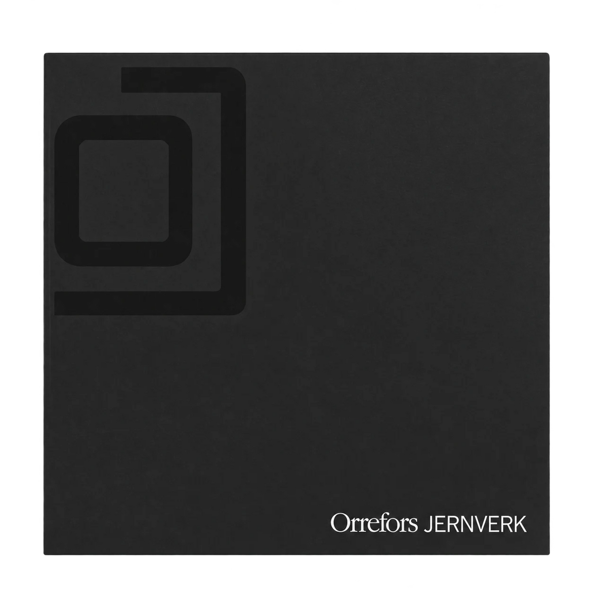 Orrefors Jernverk juustoveitsien 411263 lahjapakkaus
