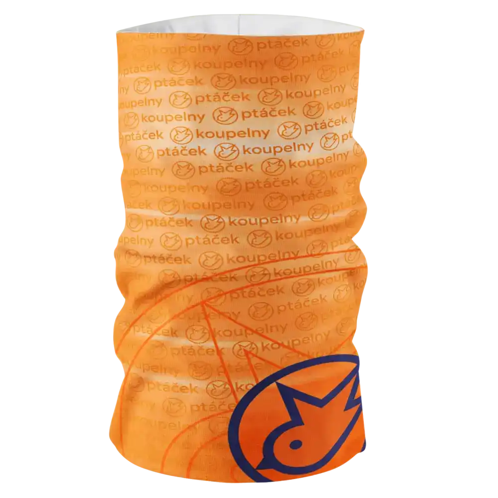 Tuubihuivi omalla logolla premium strong-ZigiZagi