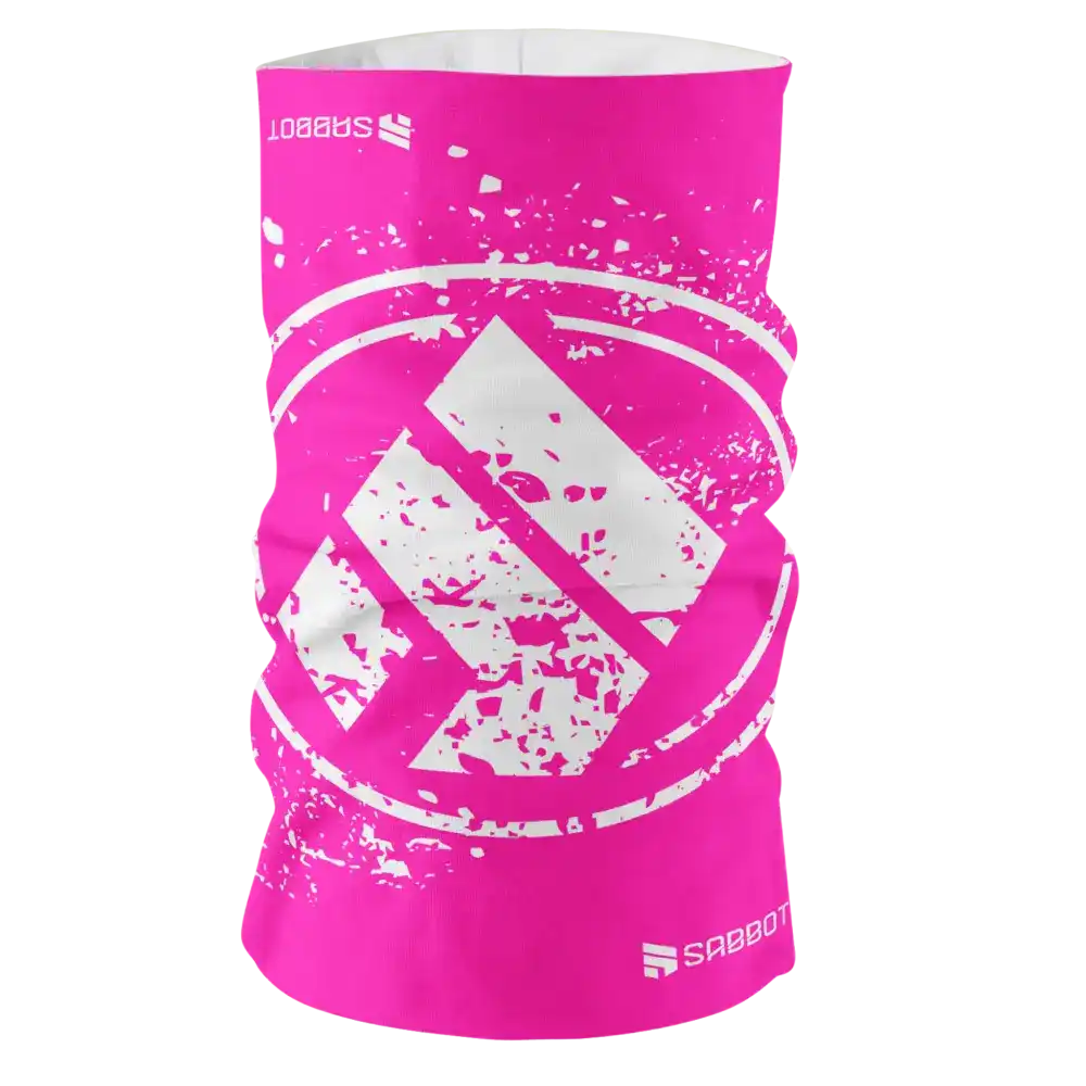 Tuubihuivi omalla logolla premium strong-ZigiZagi