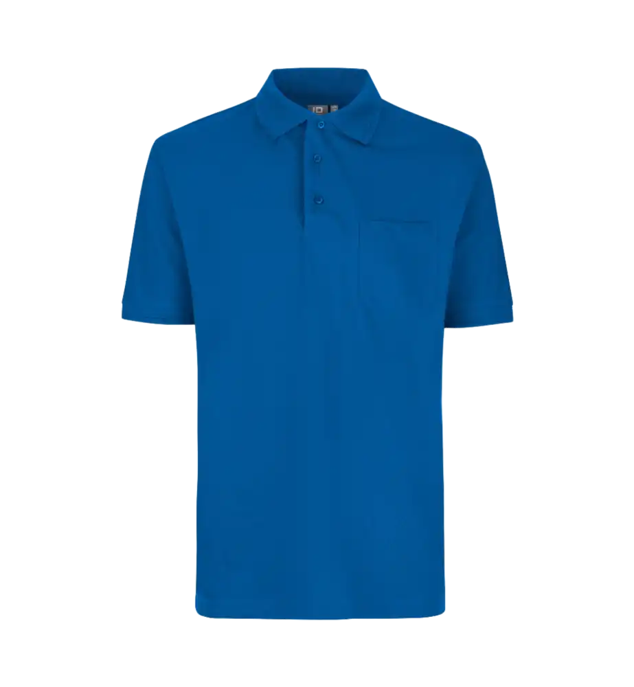 PIKEE ETUTASKULLA ID PRO Wear 0320-Azure-ZigiZagi