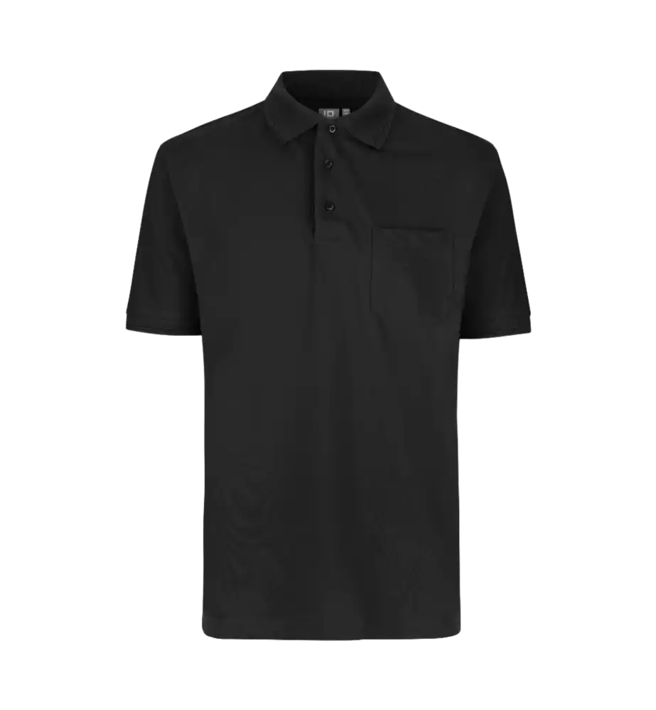 PIKEE ETUTASKULLA ID PRO Wear 0320-Black-ZigiZagi