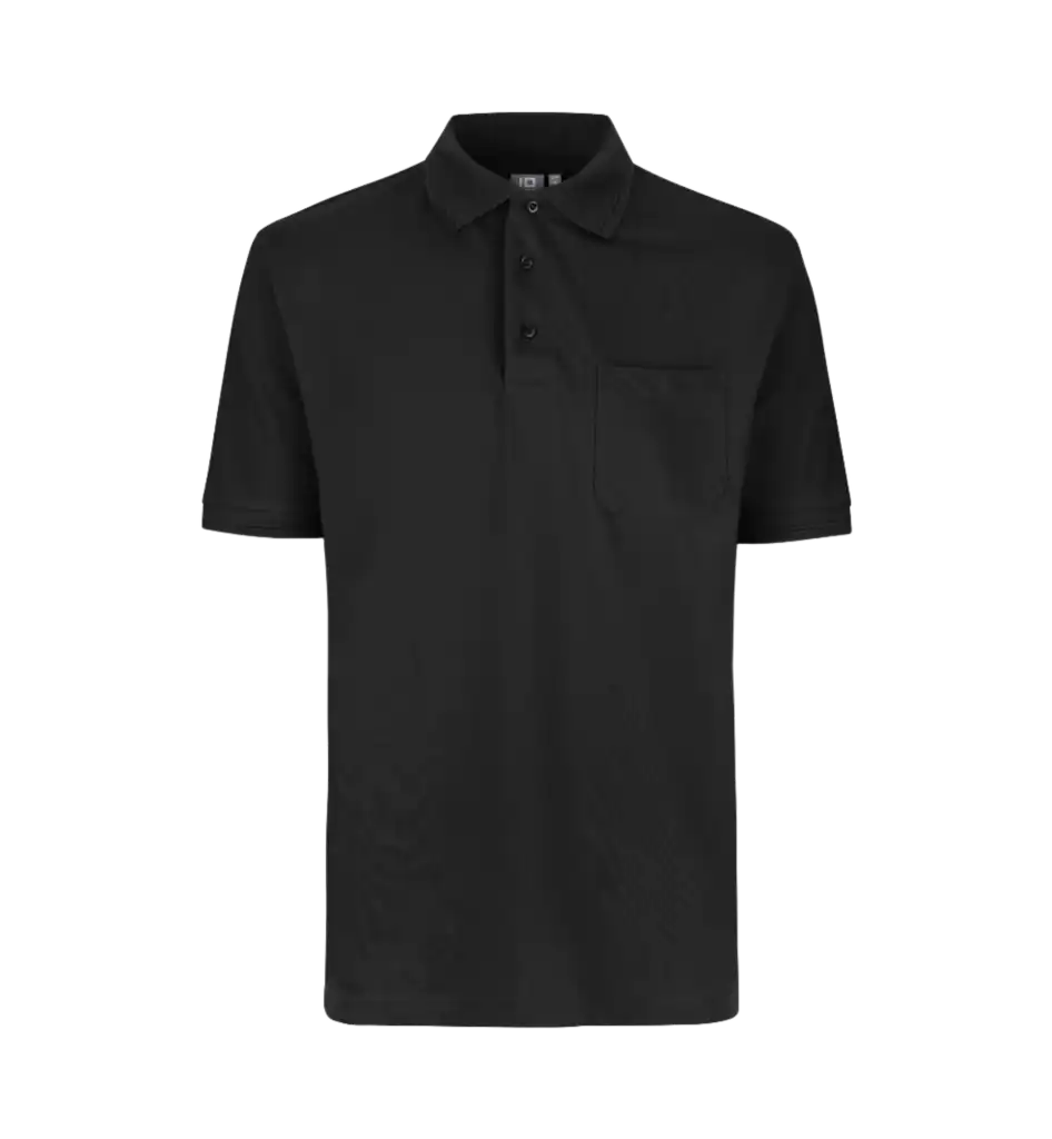 PIKEE ETUTASKULLA ID PRO Wear 0320-Black-ZigiZagi