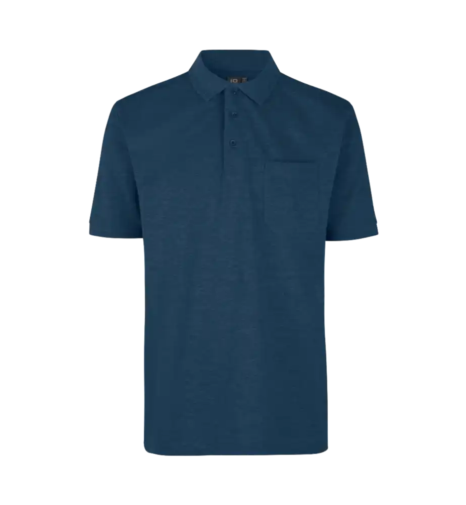 PIKEE ETUTASKULLA ID PRO Wear 0320-Blue melange-ZigiZagi