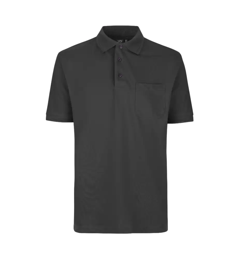 PIKEE ETUTASKULLA ID PRO Wear 0320-Charcoal-ZigiZagi