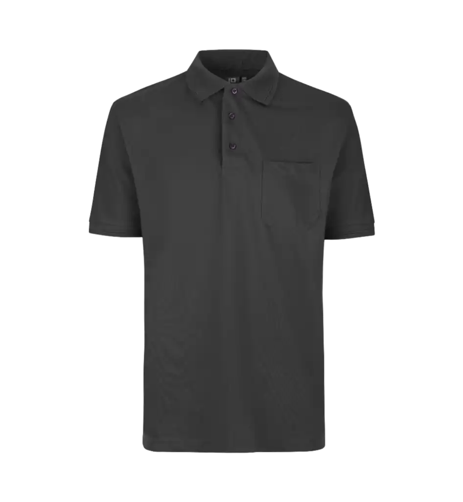 PIKEE ETUTASKULLA ID PRO Wear 0320-Charcoal-ZigiZagi