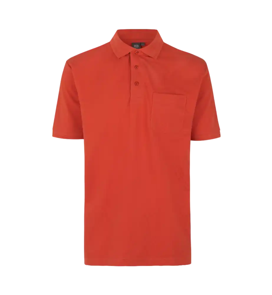 PIKEE ETUTASKULLA ID PRO Wear 0320-Coral-ZigiZagi